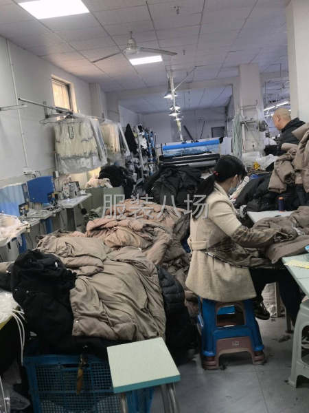 本厂接，市场，网店，直播，-第2张图片