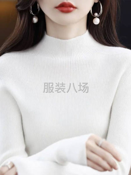 針織打底！50毛，全毛、羊絨-第4張圖片