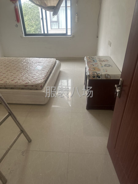 合租夫妻一对楼上住人楼下干活，厨房卫生间都有-第2张图片