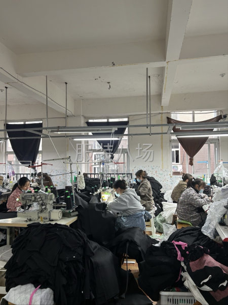 成都彭州服裝全品類加工廠-第1張圖片