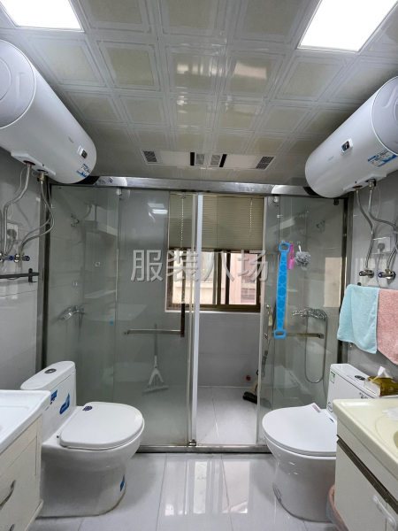 燕巷二村一間住房出租合租-第3張圖片