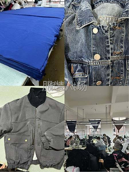 承接各類淘寶服裝加工，成都彭州全品類加工-第4張圖片