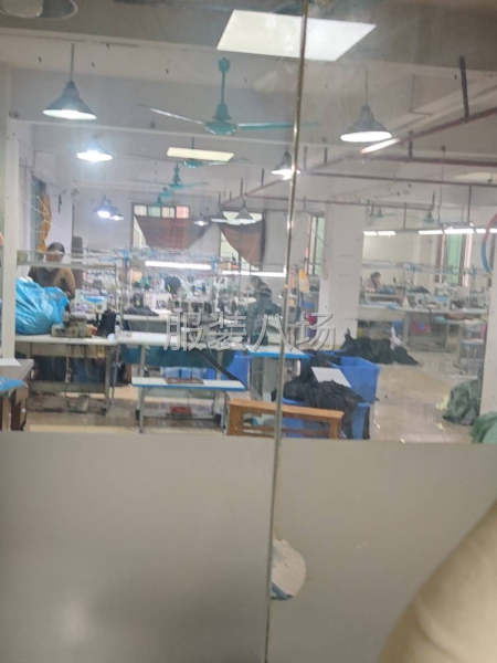 交通方便電梯廠房路邊好招工-第1張圖片