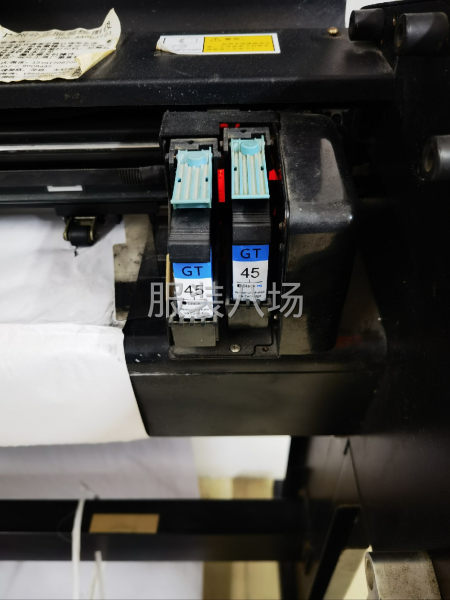 嘜架機 二手出售 平時很少使用 功能正常 價格好商量-第2張圖片