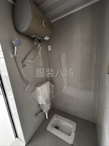 新建首租公寓楼-第3张图片