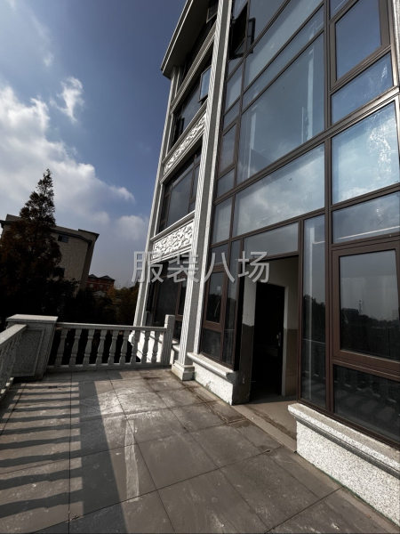 新建首租公寓楼-第2张图片