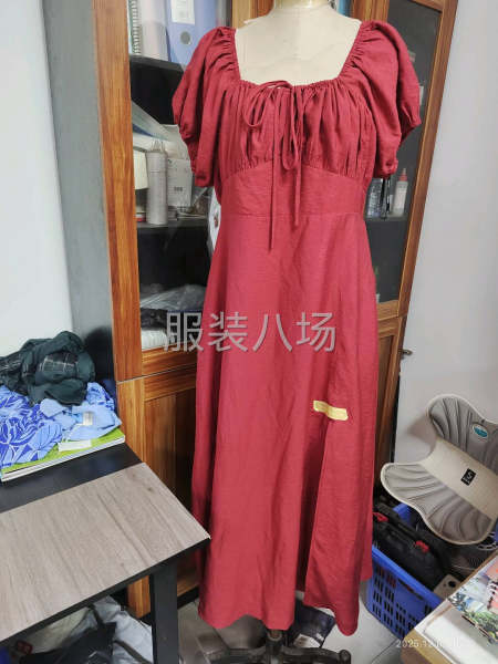 歐美澳訂單時裝-第4張圖片