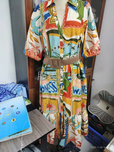 歐美澳訂單時裝-第5張圖片