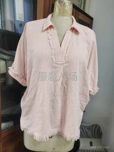 歐美澳訂單時裝-第8張圖片