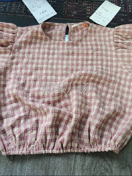 歐美澳訂單時裝-第7張圖片