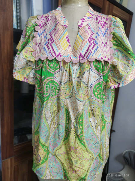 歐美澳訂單時裝-第1張圖片