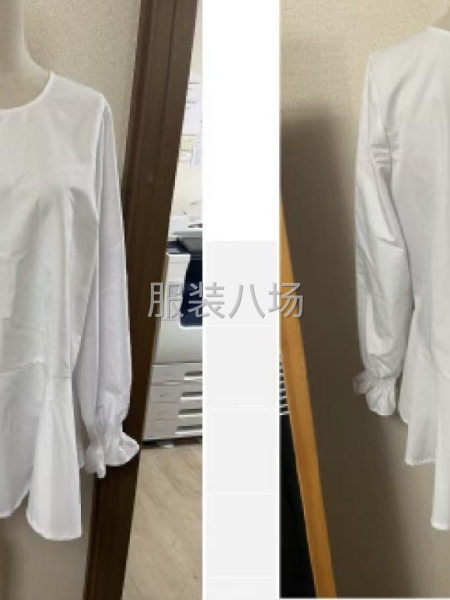 女裝梭織款為主-第1張圖片