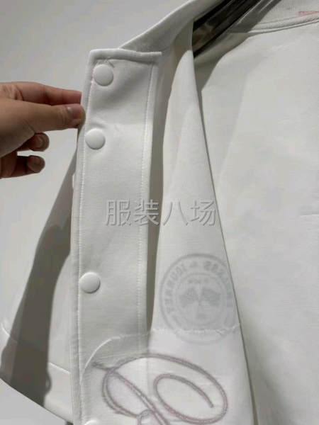 針織女裝外發(fā)，常年針織衫外發(fā)-第3張圖片