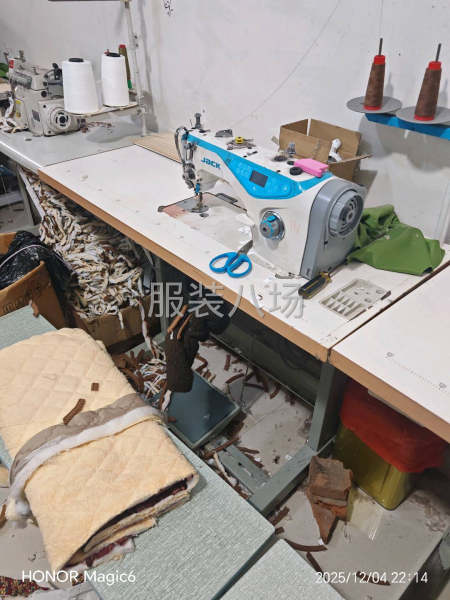 接外發加工，做工精細。自產自銷老板請聯系-第1張圖片