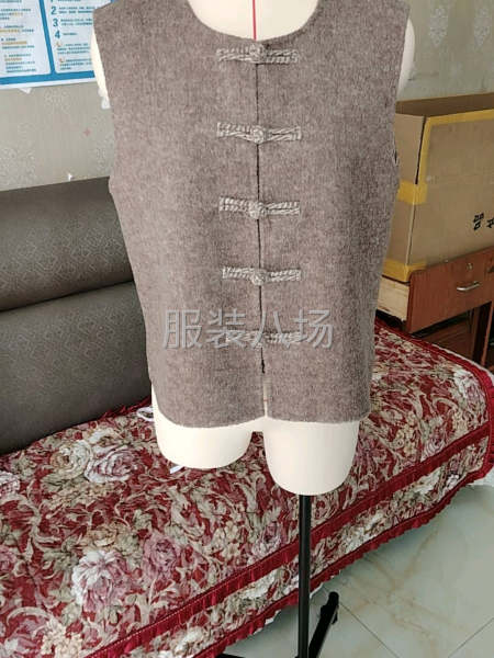 夫妻檔加工廠承接訂單-第1張圖片