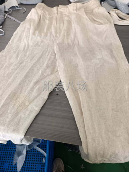 款式简单，要求有质量意识-第2张图片