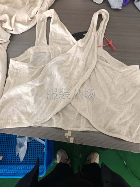 款式简单，要求有质量意识-第1张图片