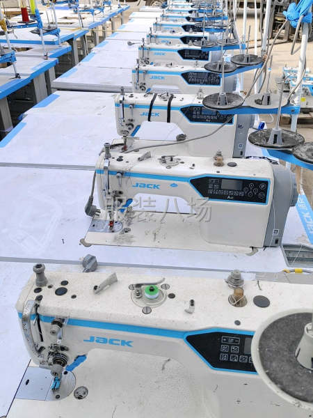 转让50台缝纫设备-第3张图片