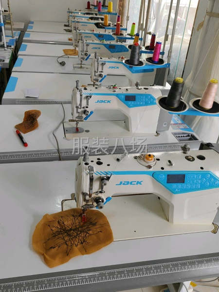 转让50台缝纫设备-第4张图片