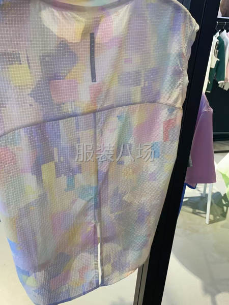 時常、戶外面料-第7張圖片