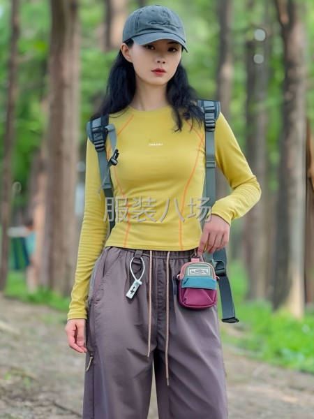 四针六线3000条左右，中国码，4个码-第1张图片