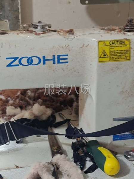 轉讓二臺同步平車，一臺標準，一臺嘉禾-第1張圖片