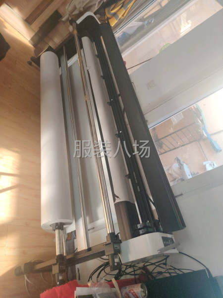 80人服装厂，主打就是品质好-第1张图片