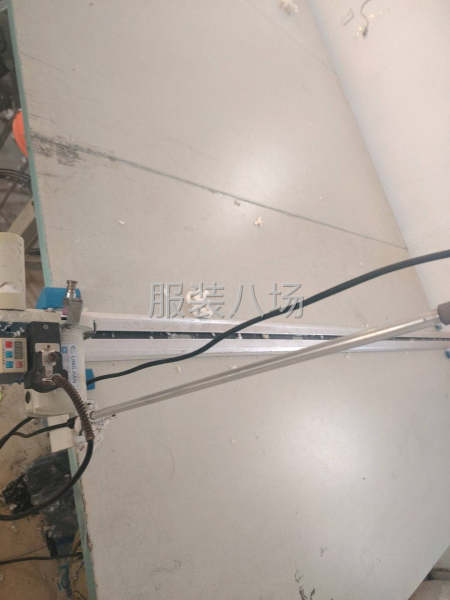 80人服装厂，主打就是品质好-第2张图片