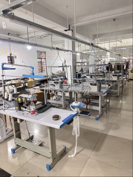 针织车位 要求会做整件-第1张图片