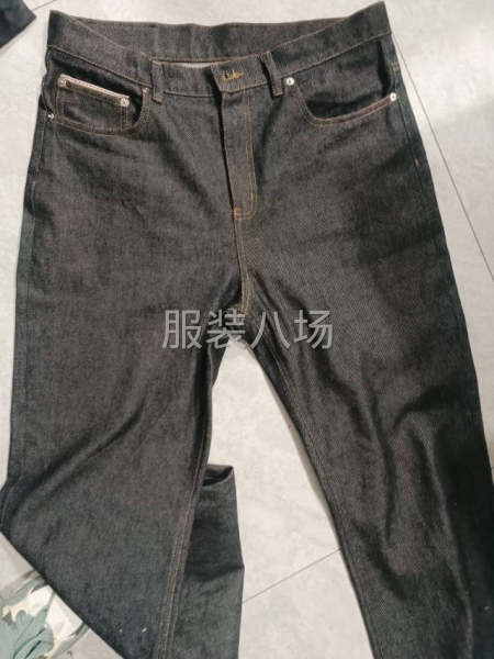 服裝招聘全能選手-第1張圖片