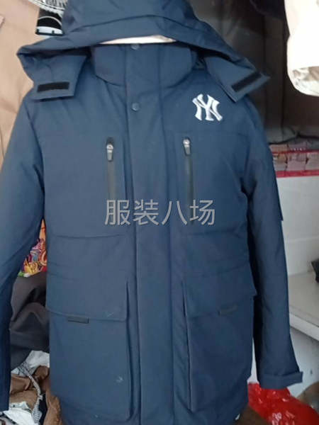 小作坊工厂寻求客户-第1张图片