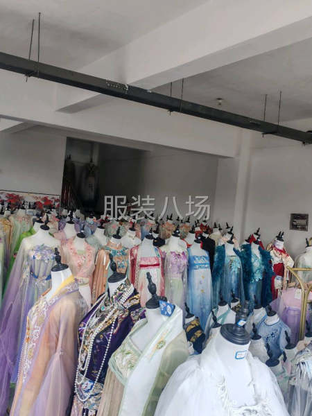 招聘带班组长一名30-50人车间-第1张图片