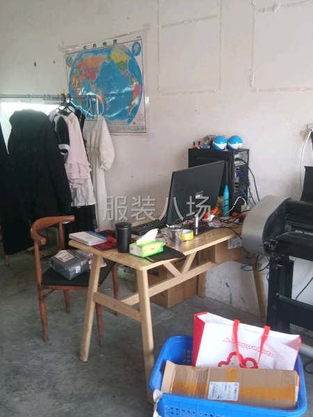 承接制版，做样衣，代开发新品-第1张图片