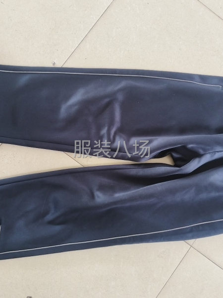 校服冬裝長褲-第1張圖片