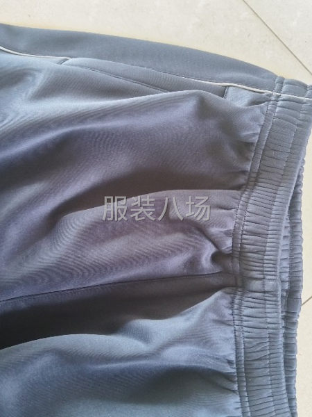 校服冬裝長褲-第3張圖片