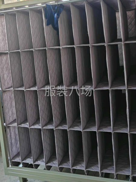 承接各種睡衣，家居服，厚料加工-第2張圖片