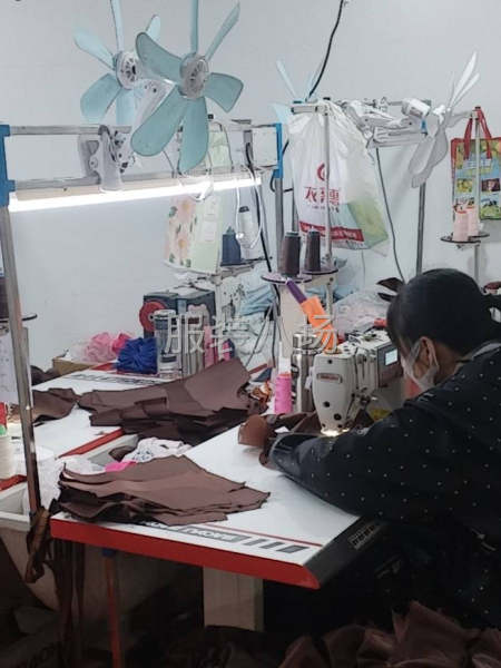 荣轩服装厂-第5张图片