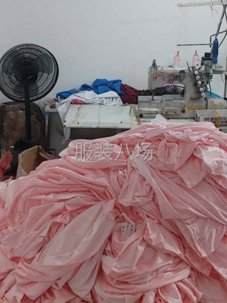 荣轩服装厂-第6张图片
