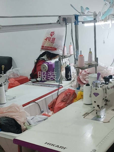 荣轩服装厂-第7张图片