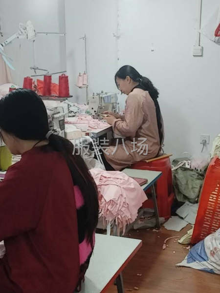 荣轩服装厂-第4张图片
