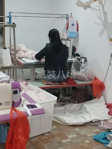 荣轩服装厂-第8张图片