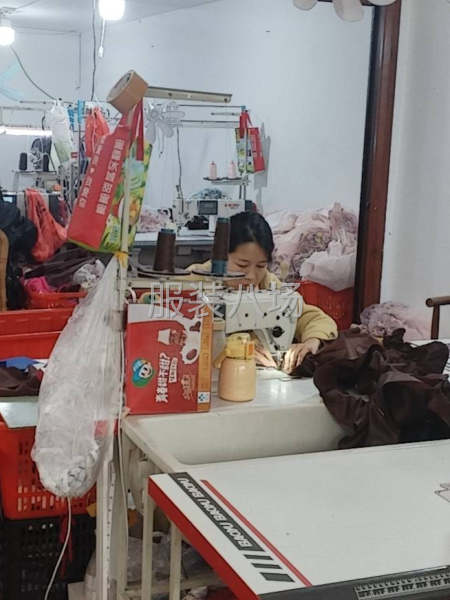 荣轩服装厂-第3张图片