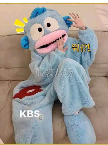 10-20人加工厂承接订单-第1张图片