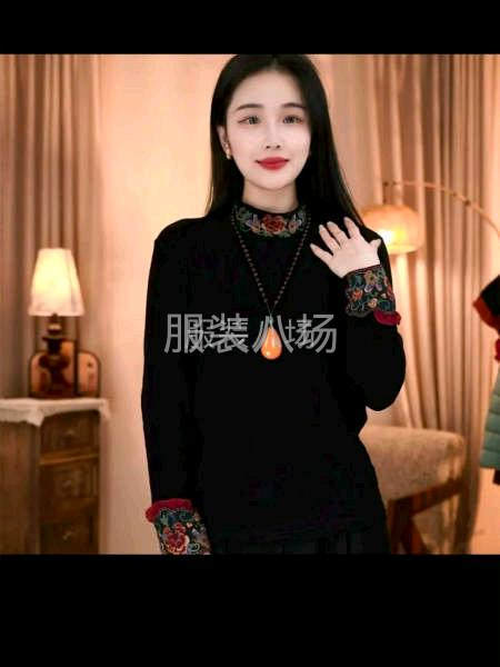 专业针织类服装加工-第1张图片