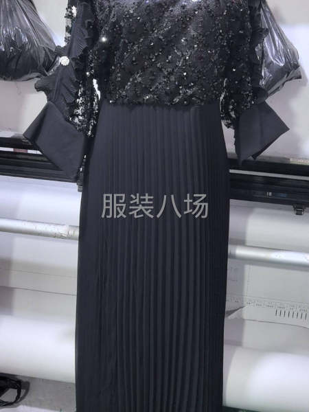 尋非洲單打版兼車版師傅、能看圖打版-第2張圖片