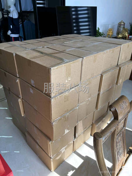 工作服，包工包料，清加工-第2张图片