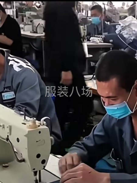 500人以上工厂寻求订单-第1张图片