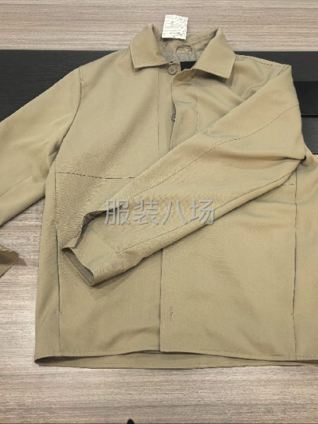 设备齐全主要做外贸订单的工厂-第1张图片