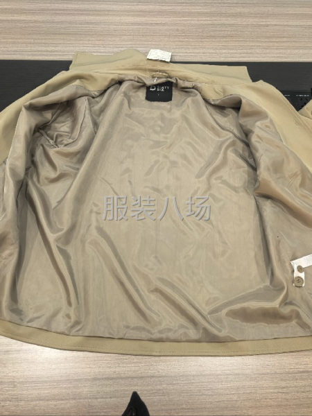 设备齐全主要做外贸订单的工厂-第2张图片