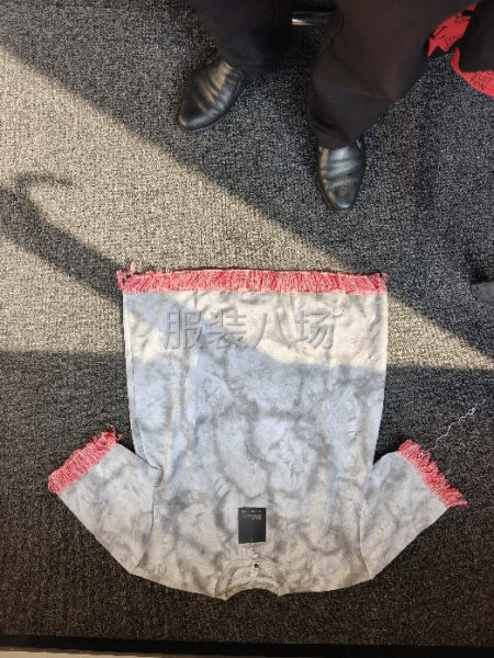 外貿單，跑量價格低，長年做。-第9張圖片